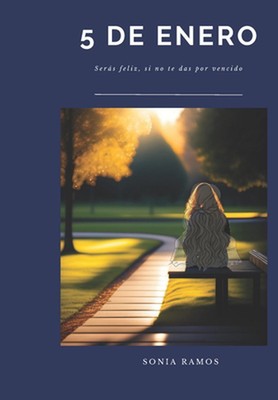 5 de Enero by Sonia Ramos Paperback Book