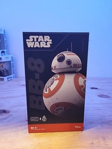 ☆ STARWARS BB-8 ラジコン R00 1ROW sphero Sphero Star Wars