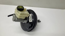 Mercedes W168 - Bremskraftverstärker Hauptbremszylinder A0054304230 (53) Mercedes W168 - Bremskraftverstärker Hauptbremszylinder A0054304230 (53)