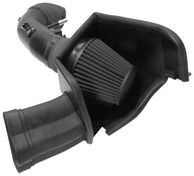 K&N 71-3540 Engine Cold Air Intake Performance Kit