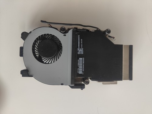 Für HP EliteDesk 800 G4 Desktop Mini PC L19561-001 L19564-001 CPU Lüfter Kühler