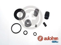 Autofren Seinsa Reparatursatz, Bremssattel D41983 FüR Opel Chevrolet Vauxhall