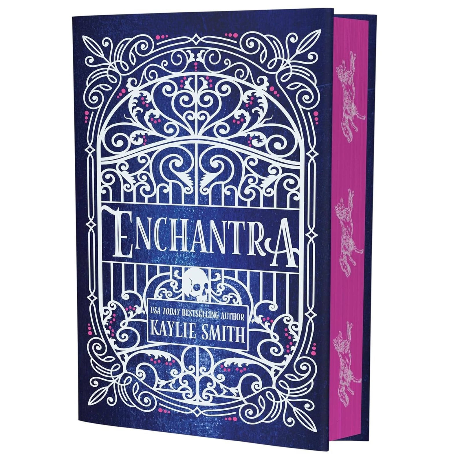 Enchantra: A spicy fantasy romance - Image 5