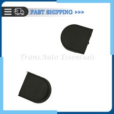 2PCS Windshield Wiper Arm Nut Cover Bolt Cap 85292-13010 For Toyota Corolla US