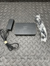 Cisco Meraki Z3-HW Wifi / 4P VPN Gateway Firewall - CLAIMED