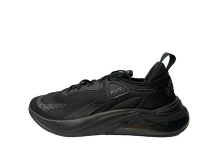 PUMA Cell Thrill Laufschuhe Herren Sneaker Schwarz UK 7 US 8 EU 40,5