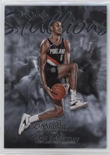 2023-24 Panini Contenders Rookie Stallions Kris Murray #12 1lz5