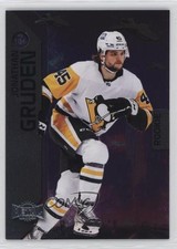 2023-24 Skybox Metal Universe Rookies Jonathan Gruden #184 1c5x