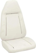 Oer Bucket Seat Foam 1971-74 Mopar B-body Oer Bucket Seat Foam 1971-74 Mopar B-body