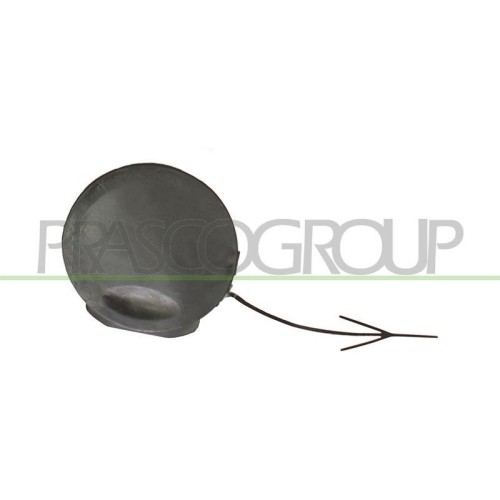 Pare-chocs Prasco OP4101286 pour rénovation arrière de votre Opel Meriva