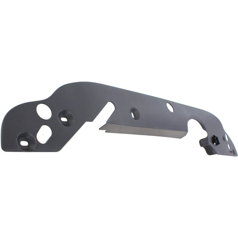 New Radiator Support Cover Upper Chevy Chevrolet Trailblazer GM1224103 15234014 - Image 3 of 4