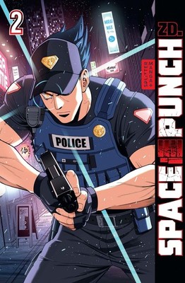 Space Punch 02 Zd