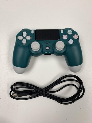 DualShock 4 Wireless Controller For PlayStation 4 Alpine Green PS4