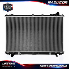 Radiator 1746 For 1994-1996 Toyota Camry Lexus Es300 1995-1999 Avalon 3.0l V6 Radiator 1746 For 1994-1996 Toyota Camry Lexus Es300 1995-1999 Avalon 3.0l V6