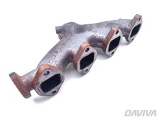 Land Rover Range Rover Velar Abgaskrümmer 2.0 D200 4x4 Diesel 150kW (204 HP) SUV