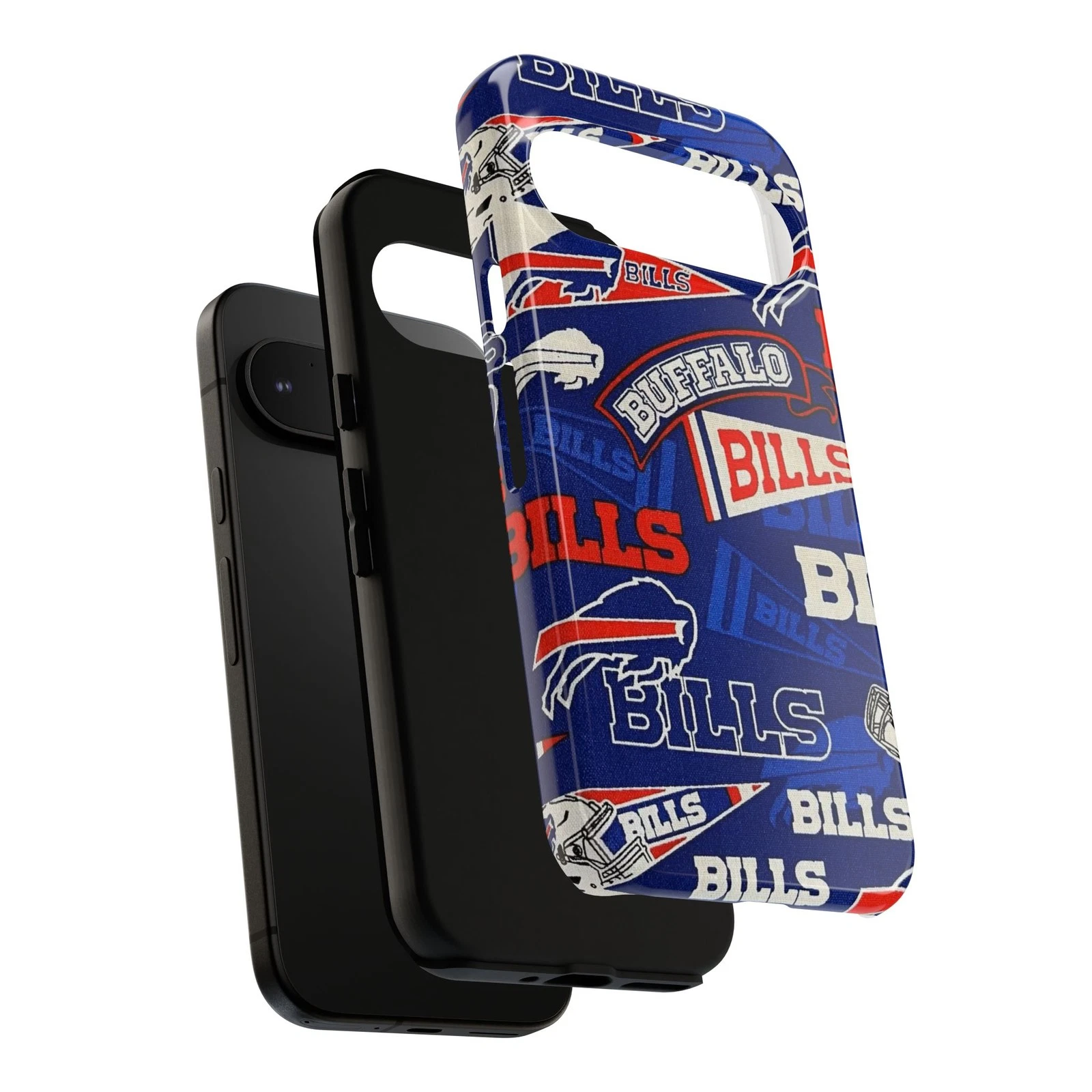 Buffalo Bills Phone Cases for iPhone