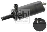 Waschwasserpumpe Scheinwerferreinigung Febi Bilstein 106198 FüR Fiat GT Lancia 1