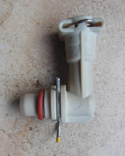 Saeco GranAroma SM Serie Raccord an der Pumpe m. Klammern und Dichtungen 100% OK