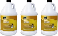 Pro Products ResCare RK02B All-Purpose Water Softener Cleaner Liquid Refill- 3Pk