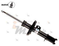 Bilstein B4 Gasdruckstoßdämpfer vorne links für Opel Corsa C X01 :: 2000 >> 2009
