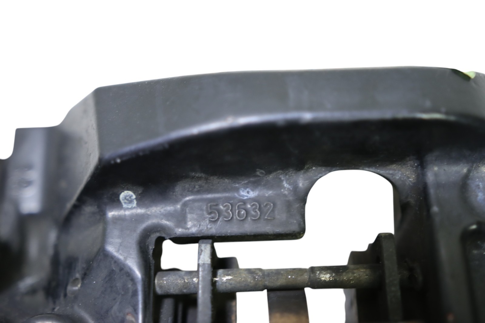 Audi R8 2017-2023 REAR+RIGHT Parking brake caliper