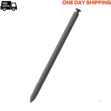 Galaxy S24 Ultra S Pen Replacement for Samsung Dark Gray