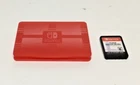 Super Smash Bros. Ultimate (Nintendo Switch) - w/Carry Case - No Box/Manual
