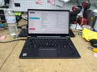 LENOVO THINKPAD YOGA X1 5TH GEN 14" WQHD I5-10310U 16GB 256GB SSD NO OS