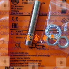 1pcs IFS248 Proximity switch sensor NEW