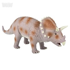 RI T 19" Soft Triceratops