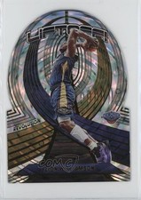 2022-23 Panini Revolution Liftoff! Fractal Zion Williamson #5 11ur
