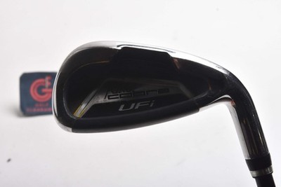 King Cobra UFi #6 Eisen / 28 Grad / Regular Flex Graphit Design YS-55