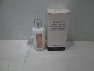 GABOR SELECTIVE Reines Arganöl mit Hyaluronsäure 50ml - Gesicht Körper Haare