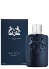 Parfums de Marly Layton Eau De Parfum Spray 200ml Brand New, No Seal, AUTHENTIC