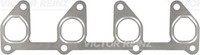 1 X AbgaskrüMmerdichtung Victor Reinz 71-34334-00 FüR Opel