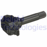 1 X ZüNdspule Delphi GN10685-12B1 FüR Subaru Forester Outback