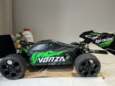 HPI Vorza S Flux Buggy