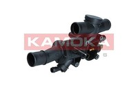 Kamoka ThermostatgehäUse U.A. FüR CitroËN, Fiat, Ford, Lancia, Peugeot, Volvo