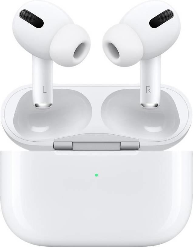 AirPods Pro 2019 Bluetooth headphone with Charging Case