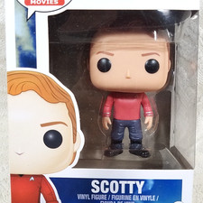 Funko Pop Star Trek Beyond Vinyl Figures 20