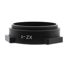 Auto Retractable Lens Cap Lens Cover Protector For Olympus XZ-1 Camera Part