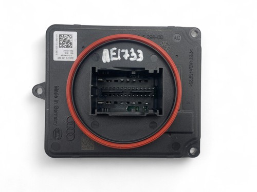 AUDI Scheinwerfer Kontrolle Einheit 4K0941572DD (AE1733)