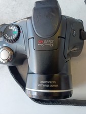 Canon PowerShot SX40 HS Camera