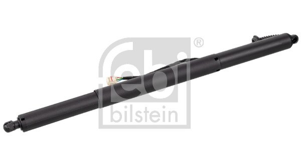 Febi Bilstein Heckklappen DäMpfer Gasfeder Kofferraum Febi Plus 179318 FüR Skoda-image