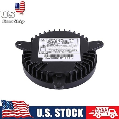25794777 For Chevrolet Camaro 10-13 Xenon HID Headlight Ballast Control Unit US