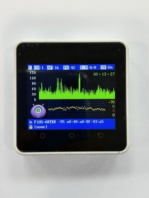 M5 Stack Official Core2 ESP32 IoT Development Kit