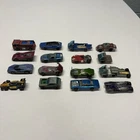 Vintage Hot Wheels Lot 1960s 1970s Redline Era Cars Trucks Used Diecast