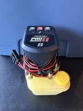 Power-Pole CM2-8-BLS, Blade 8 Hydraulic Pump ...