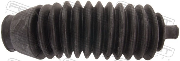Lenkmanschette Faltenbelag Febest MRKB-D05WP FüR Galant Wagon Mitsubishi Space 5-image