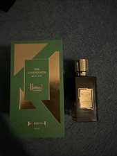 EMPTY BOTTLE Ex Nihilo The Irreverents 100ml / 3.3oz